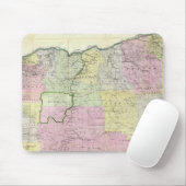 Tapis De Souris État de l'Oregon (Avec souris)