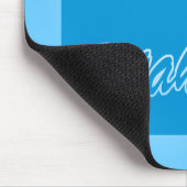 Tapis De Souris État Utah (Coin)