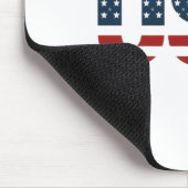 Tapis De Souris États-Unis (Coin)