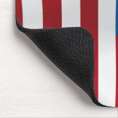 Tapis De Souris États-Unis (Coin)