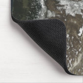 Tapis De Souris États-Unis (Coin)