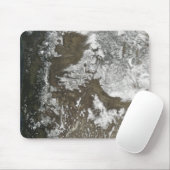 Tapis De Souris États-Unis (Avec souris)