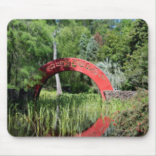Tapis De Souris États-Unis, Alabama, Theodore près de Mobile 3