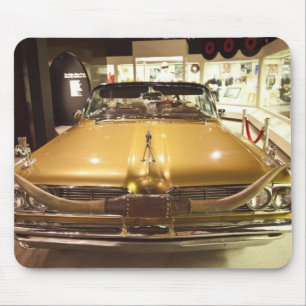 Tapis De Souris États-Unis, Alabama, Tuscumbia. Alabama Music Hall