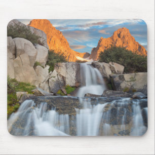 Tapis De Souris États-Unis, Californie, Forêt nationale d'Inyo 2