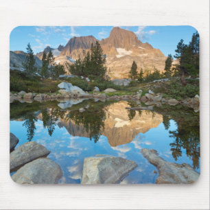 Tapis De Souris États-Unis, Californie, Forêt nationale d'Inyo 5