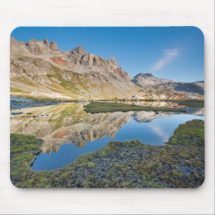 Tapis De Souris États-Unis, Californie, Inyo National Forest 11