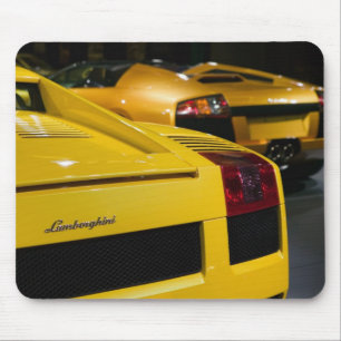 Tapis De Souris États-Unis, Californie, Los Angeles : Los Angeles 