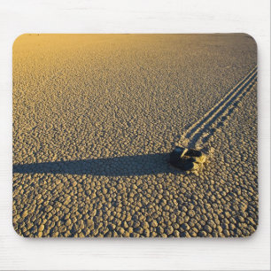 Tapis De Souris États-Unis, Californie, Parc national de la vallée