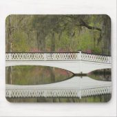 Tapis De Souris États-Unis; Caroline du Sud; Charleston;3 (Devant)