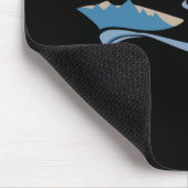 Tapis De Souris États-Unis d'Amérique (Coin)