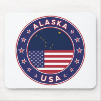 États-Unis d'Amérique, Alaska