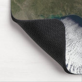Tapis De Souris États-Unis d'Amérique du Sud (Coin)