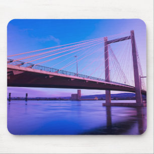 Tapis De Souris États-Unis, État de Washington. Columbia River 2