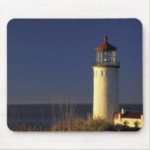 Tapis De Souris États-Unis, État de Washington, Fort Canby State P