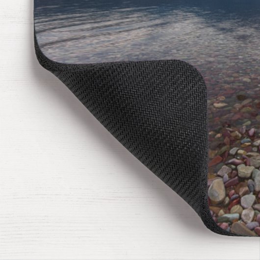 Tapis De Souris États-Unis, Montana, Glacier National Park 1 (Coin)