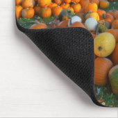 Tapis De Souris États-Unis, Nouvelle-Angleterre, Maine, Wells. Aff (Coin)