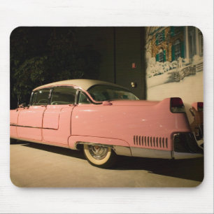Tapis De Souris États-Unis, Tennessee, Memphis, Elvis Presley 3