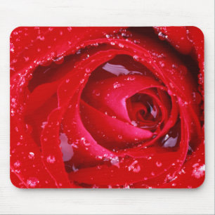 Tapis De Souris États-Unis, Washington, Comté de Spokane, Manito