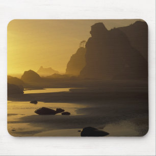Tapis De Souris États-Unis, Washington, Parc national Olympique, C