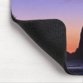 Tapis De Souris États-Unis, Washington, Parc national olympique, S (Coin)