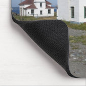 Tapis De Souris États-Unis, Washington, Port Townsend, Point Wilso (Coin)