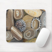 Tapis De Souris États-Unis, Washington, Seabeck. Le Rapprochement  (Avec souris)