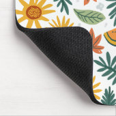 Tapis De Souris été (Coin)