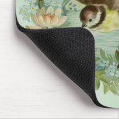 Tapis De Souris Été (Coin)