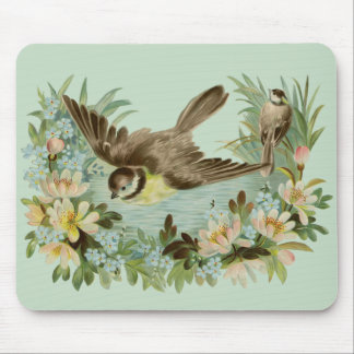 Tapis De Souris Été