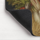 Tapis De Souris Été (Coin)