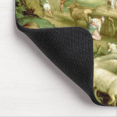 Tapis De Souris Été, 1570-80 (Coin)