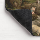 Tapis De Souris Été, 1576, (Coin)