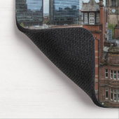 Tapis De Souris Été à Manchester (Coin)