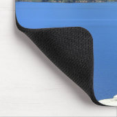 Tapis De Souris Été au lac...... (Coin)