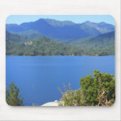 Tapis De Souris Été au lac...... (Devant)