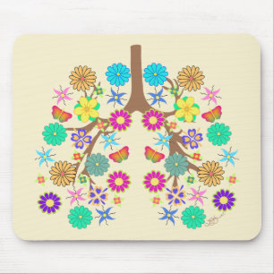 Tapis De Souris Été des FC