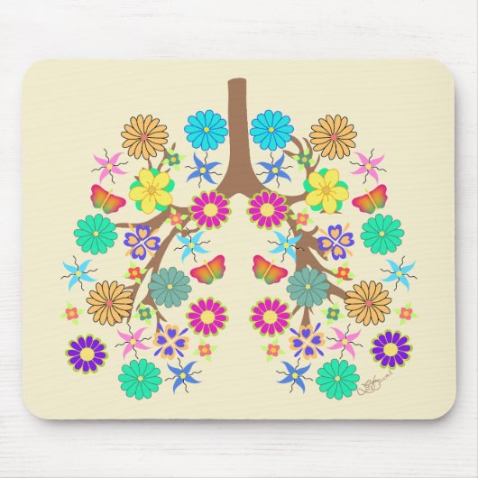 Tapis De Souris Été des FC (Devant)