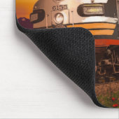 Tapis De Souris Été 'd'unité du sud de 52 Pacifique F dans CA (Coin)