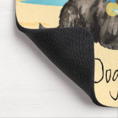 Tapis De Souris Été écossais Terrier (Coin)