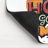 Tapis De Souris Été gothique chic (Coin)