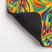 Tapis De Souris Été le plus sauvage..... (Coin)