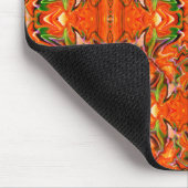 Tapis De Souris Été le plus sauvage.... (Coin)