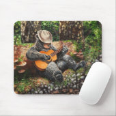 Tapis De Souris Été" Mousepad "de Cowichan (Avec souris)