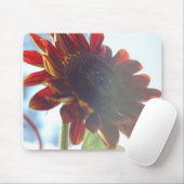 Tapis De Souris Été SunFlower (Avec souris)