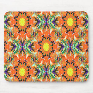 Tapis De Souris Été tropical....