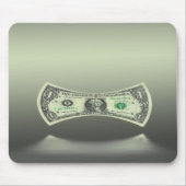 Tapis De Souris Étendre Le Dollar (Devant)