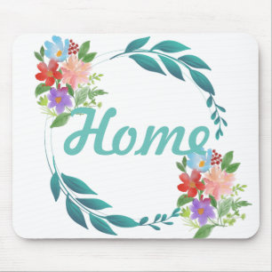 Tapis De Souris Eternal Spring Colors & Flowers