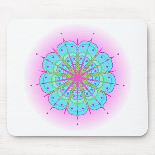 Tapis De Souris EternalJourney8 (Devant)