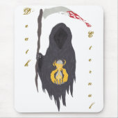 Tapis De Souris Eternel (Devant)